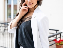 Jesienne zgrupowanie Miss Polski 2018