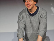 Jesse Eisenberg
