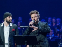 Kantata Polska Piotra Rubika i Zbigniewa Książka