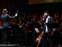 Kantata Polska Piotra Rubika i Zbigniewa Książka