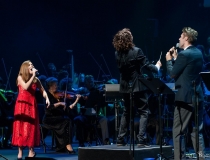 Kantata Polska Piotra Rubika i Zbigniewa Książka