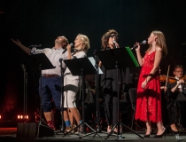 Kantata Polska Piotra Rubika i Zbigniewa Książka