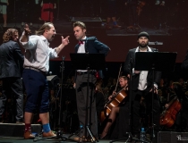 Kantata Polska Piotra Rubika i Zbigniewa Książka