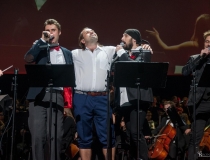 Kantata Polska Piotra Rubika i Zbigniewa Książka