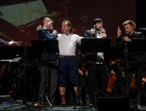 Kantata Polska Piotra Rubika i Zbigniewa Książka