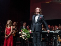 Kantata Polska Piotra Rubika i Zbigniewa Książka