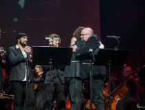 Kantata Polska Piotra Rubika i Zbigniewa Książka