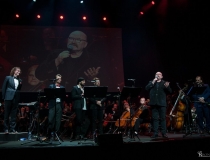 Kantata Polska Piotra Rubika i Zbigniewa Książka