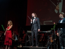 Kantata Polska Piotra Rubika i Zbigniewa Książka