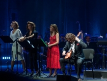 Kantata Polska Piotra Rubika i Zbigniewa Książka