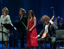 Kantata Polska Piotra Rubika i Zbigniewa Książka