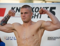 Knockout Boxing Night #5 w Gliwicach