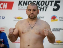 Knockout Boxing Night #5 w Gliwicach