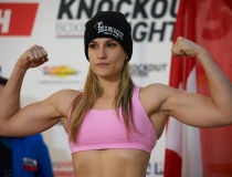 Knockout Boxing Night #5 w Gliwicach