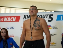 Knockout Boxing Night #5 w Gliwicach