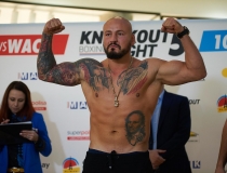Knockout Boxing Night #5 w Gliwicach