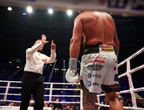 Knockout Boxing Night #5 w Gliwicach: Mariusz Wach vs Artur Szpilka