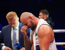 Knockout Boxing Night #5 w Gliwicach: Mariusz Wach vs Artur Szpilka