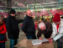 Koncert dla Niepodległej