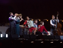 Koncert dla Niepodległej