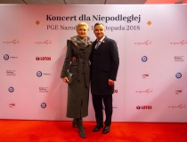 Koncert dla Niepodległej