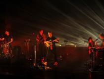 Koncert - Król