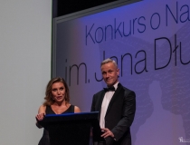 Konkurs o Nagrodę im. Jana Długosza