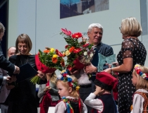 Konkurs o Nagrodę im. Jana Długosza