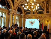 Pierwszy konsulat Indonezji w Polsce