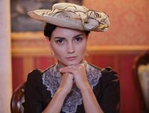 Serial „Kozacka miłość”