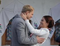 Serial „Kozacka miłość”