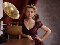 Serial „Kozacka miłość”