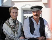 Serial „Kozacka miłość”