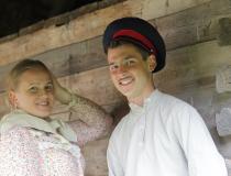 Serial „Kozacka miłość”