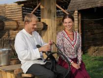 Serial „Kozacka miłość”