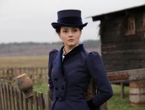 Serial „Kozacka miłość”