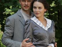 Serial „Kozacka miłość”