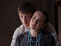 Serial „Kozacka miłość”