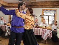 Serial „Kozacka miłość”