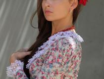 Serial „Kozacka miłość”