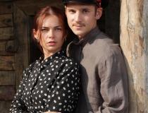 Serial „Kozacka miłość”