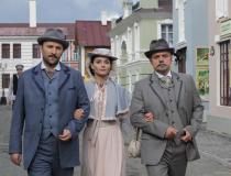 Serial „Kozacka miłość”