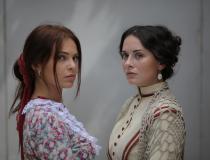 Serial „Kozacka miłość”