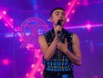 Years & Years