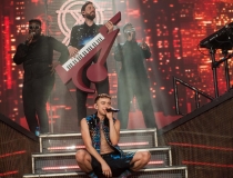 Years & Years