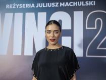 Krakowska premiera Vinci 2