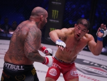 KSW 47: The X-Warriors w Łodzi