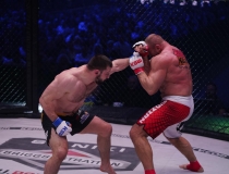 KSW 47: The X-Warriors w Łodzi