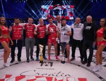 KSW 51 w Zagrzebiu