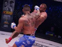 KSW 51 w Zagrzebiu